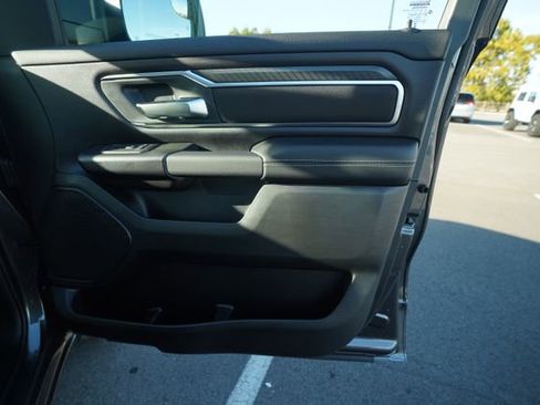 New 2026 RAM 1500 Big Horn image 20