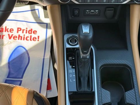 Certified 2024 Nissan Sentra SV w/ SV Premium Package image 29