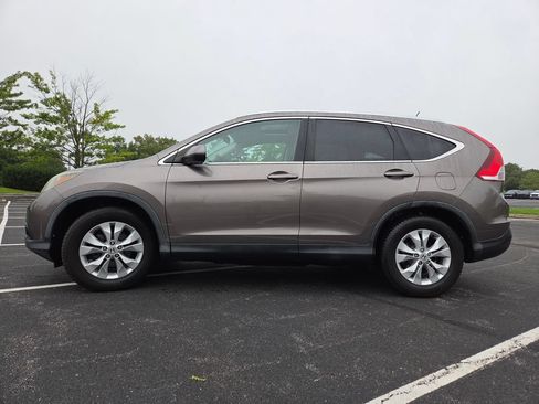 Used 2014 Honda CR-V EX-L image 19