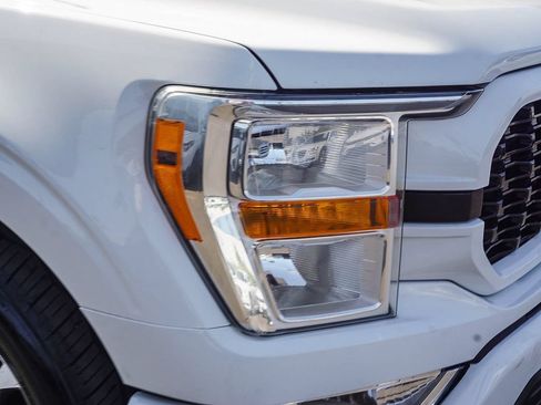 Used 2021 Ford F150 XL w/ STX Appearance Package RWD image 11
