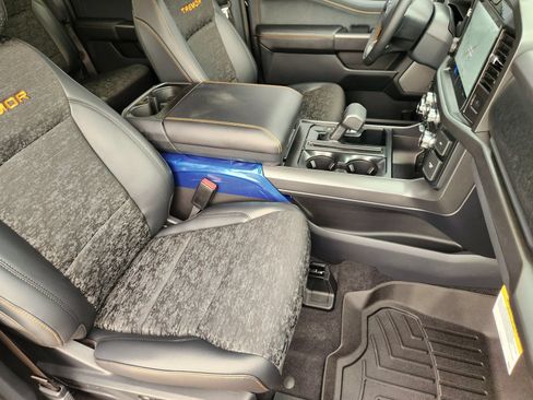 New 2026 Ford F150 Tremor AWD/4WD image 15