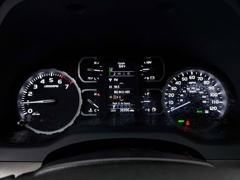 Used 2021 Toyota Tundra SR5 image 29