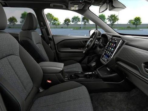 New 2026 Subaru Forester Touring AWD/4WD image 37