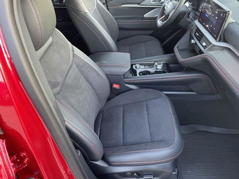 New 2026 Ford Explorer ST w/ Sun And Sound Package image 32