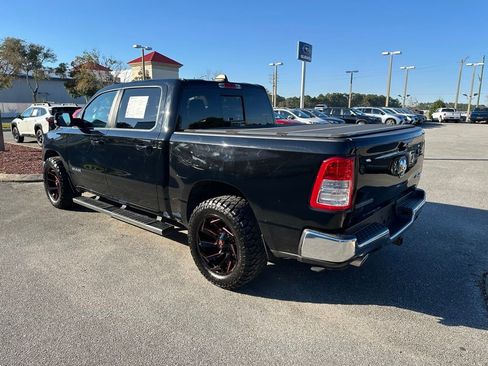 Used 2022 RAM 1500 Big Horn image 8