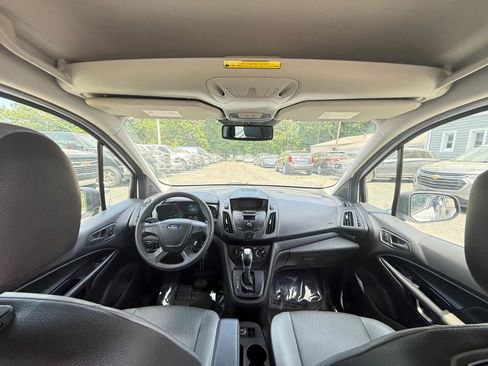 Used 2016 Ford Transit Connect XL FWD image 14
