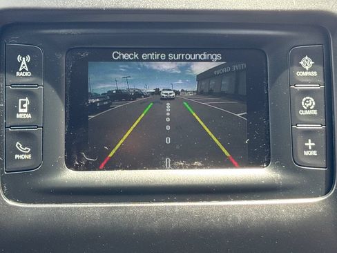 Used 2015 Jeep Cherokee Latitude AWD/4WD image 20