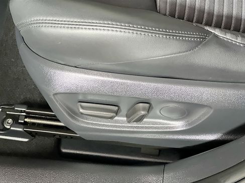 Used 2025 Toyota Corolla XSE image 16