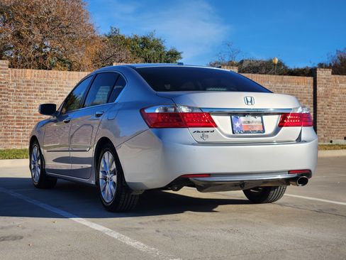 Used 2014 Honda Accord EX-L image 8