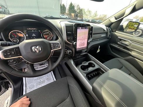 New 2026 RAM 1500 Big Horn image 25