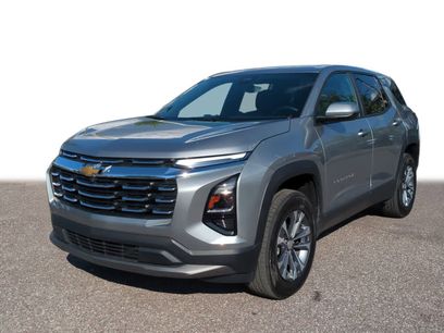 Used 2026 Chevrolet Equinox LT