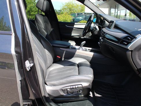 Used 2016 BMW X5 xDrive35i AWD/4WD image 27