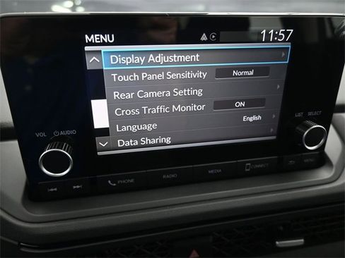 New 2025 Honda Accord SE image 16