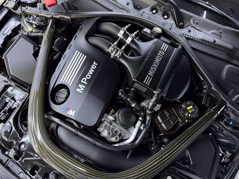 Used 2015 BMW M4 Coupe RWD image 27