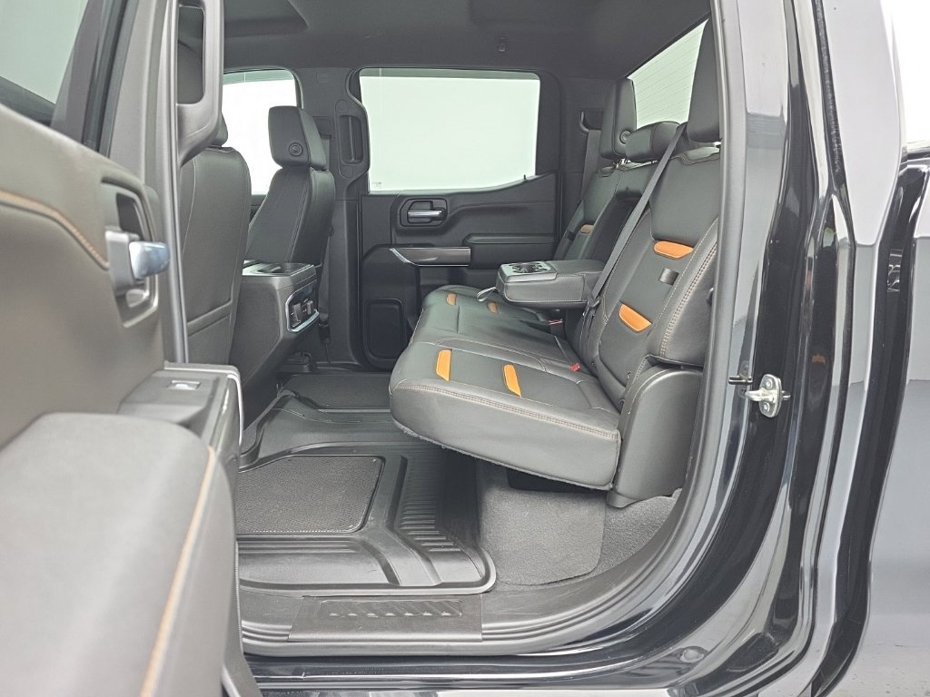 Used 2021 GMC Sierra 1500 AT4 AWD/4WD image 40
