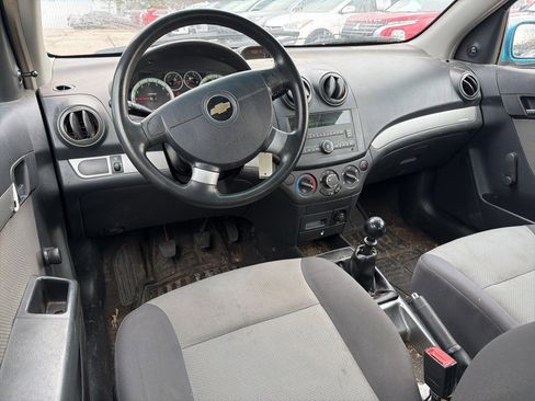 Used 2009 Chevrolet Aveo5 LS image 10