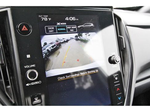 Certified 2024 Subaru Crosstrek 2.5i Sport w/ Crosstrek Mirror Package AWD/4WD image 24