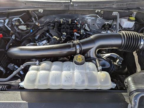 Used 2022 Ford Expedition Limited image 26