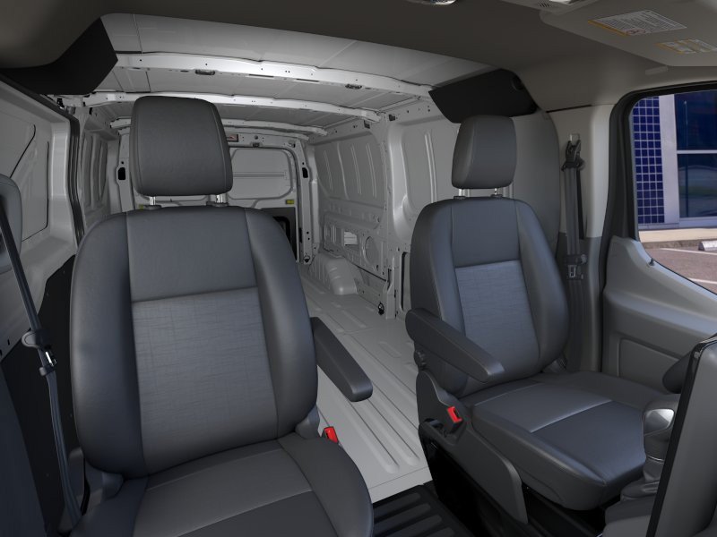 New 2026 Ford Transit 150 Low Roof RWD image 11