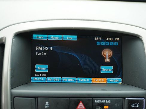 Used 2017 Buick Verano Sport Touring FWD image 38