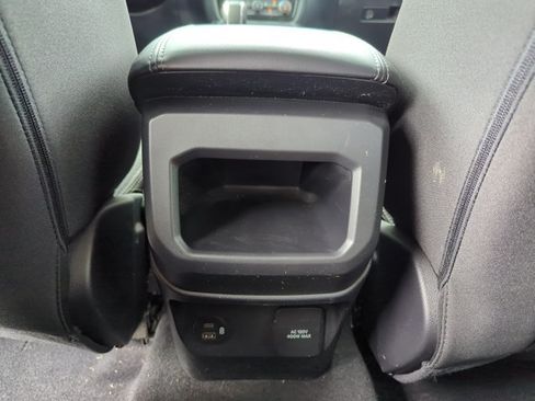 Used 2024 Ford Ranger XLT w/ Technology Package RWD image 21