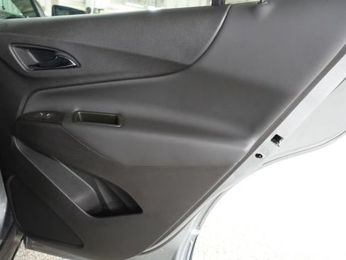 Used 2024 Chevrolet Equinox LT w/ LPO, Floor Liner Package FWD image 22
