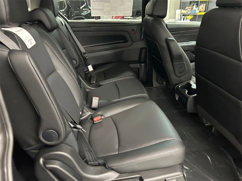New 2026 Honda Odyssey EX-L image 23