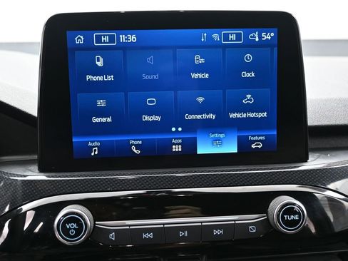 Used 2025 Ford Escape ST-Line image 43