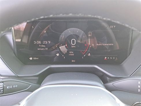 New 2026 GMC Acadia Elevation w/ Black Edition image 20