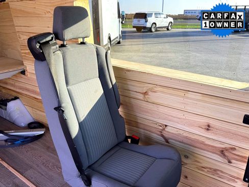 Used 2020 Ford Transit 250 Low Roof w/ Load Area Protection Package image 10