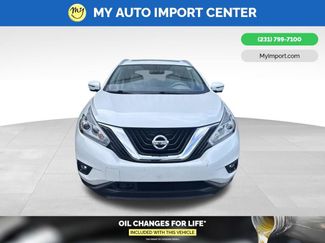 Used 2017 Nissan Murano Platinum w/ Platinum Technology Package AWD/4WD video 2