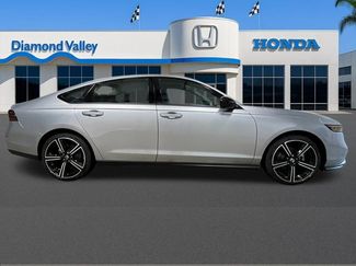 New 2026 Honda Accord SE video 2