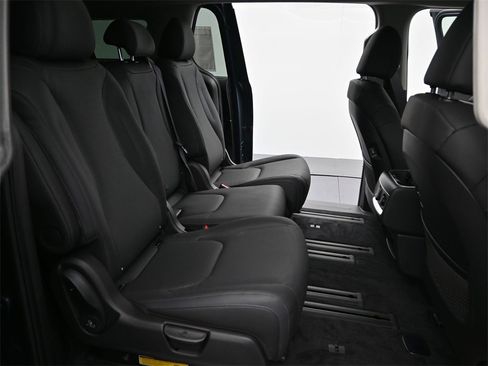 New 2026 Kia Carnival SX Prestige image 20