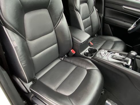 Used 2024 MAZDA CX-5 AWD 2.5 S image 11