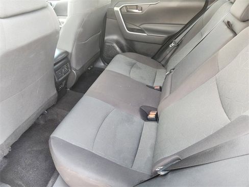 Used 2024 Toyota RAV4 XLE image 20