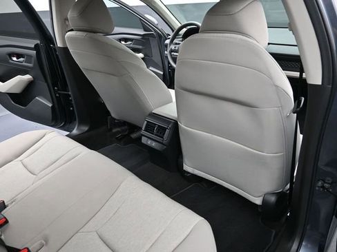 Certified 2025 Honda Accord LX image 12