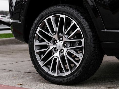 Used 2022 Jeep Compass Limited w/ Elite Group image 67