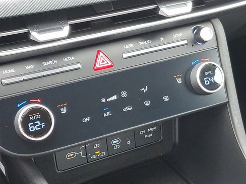 New 2026 Hyundai Sonata SEL image 13