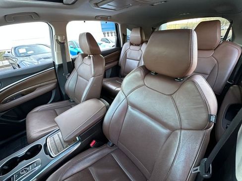 Used 2019 Acura MDX FWD w/ Tech & Entertainment image 12