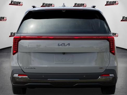 New 2026 Kia Carnival SX Prestige FWD image 14