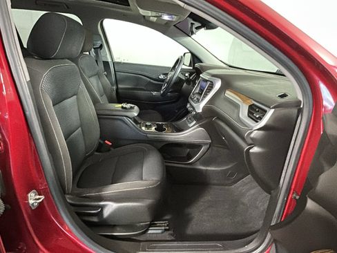 Used 2020 GMC Acadia SLE w/ Driver Convenience Package AWD/4WD image 35