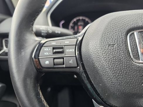 Used 2024 Honda Civic EX-L image 19
