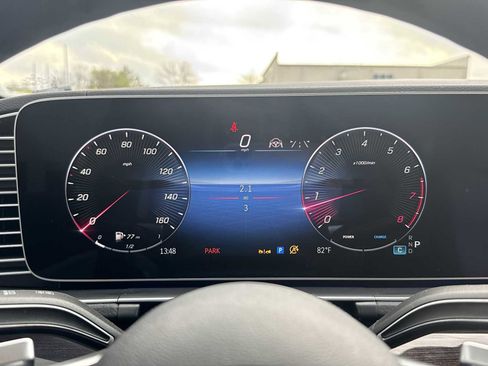 New 2026 Mercedes-Benz GLE 350 4MATIC image 25