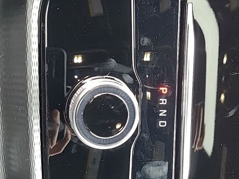 New 2025 Jeep Grand Cherokee 4WD image 37