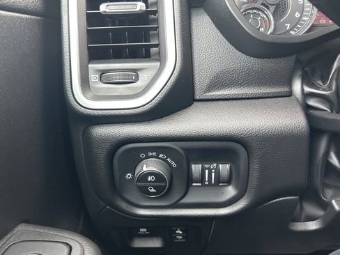 Used 2025 RAM 1500 Big Horn image 16