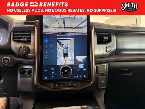 Used 2023 Ford F150 Lightning Lariat w/ Equipment Group 511A High image 15