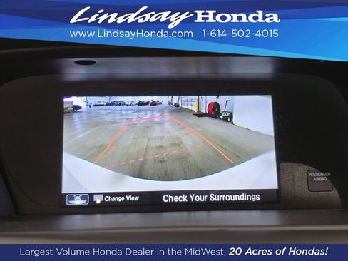 Used 2016 Honda Accord Touring image 16