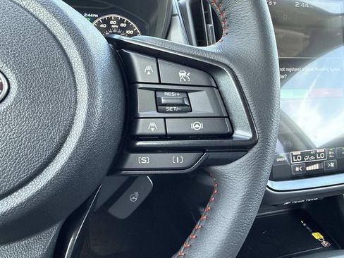 New 2026 Subaru Crosstrek 2.5i Limited w/ Crosstrek Mirror Package image 24