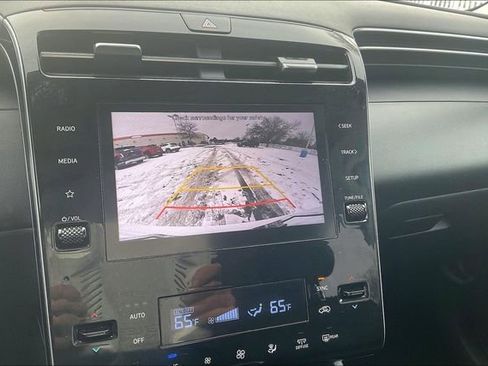 Certified 2024 Hyundai Tucson SEL image 22