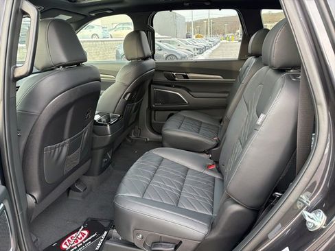 New 2025 Kia Telluride SX X-Line image 7